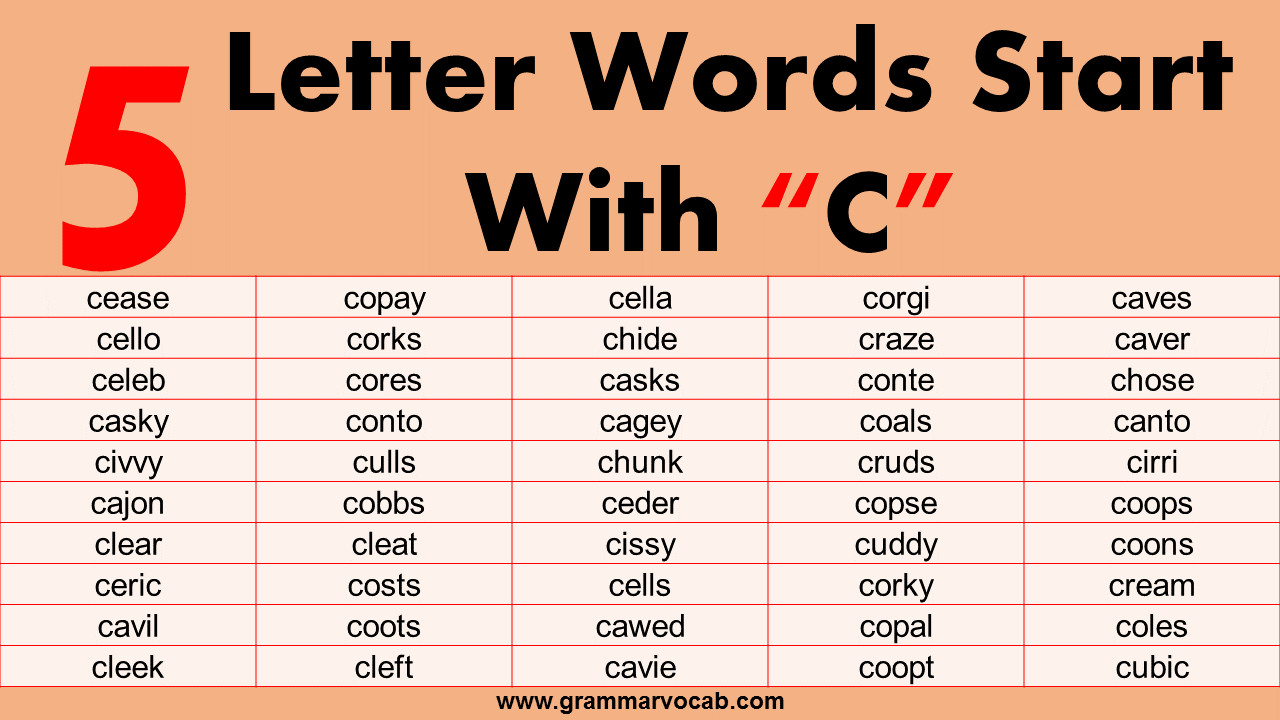 5 letter words starting with crum