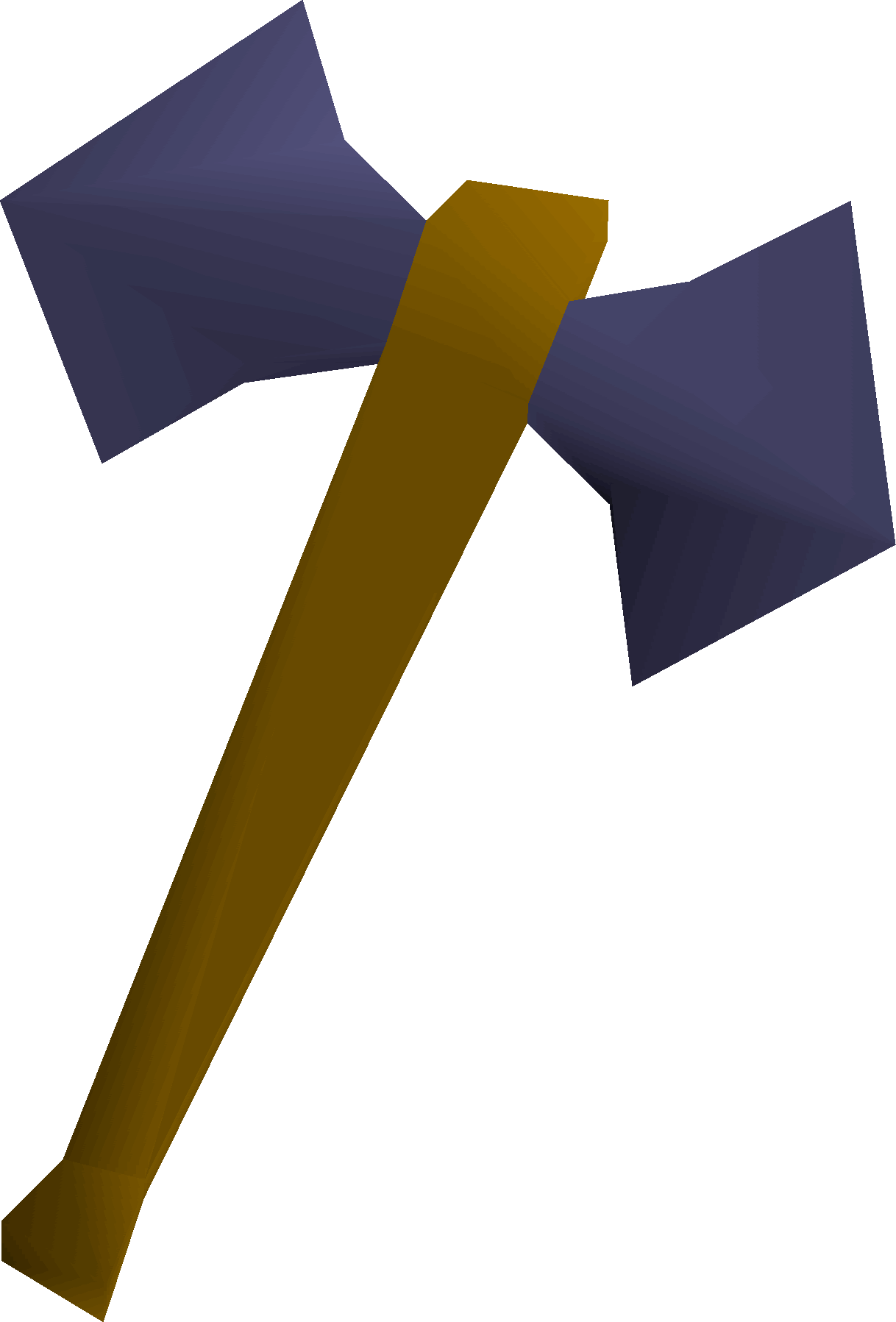 mithril battleaxe osrs