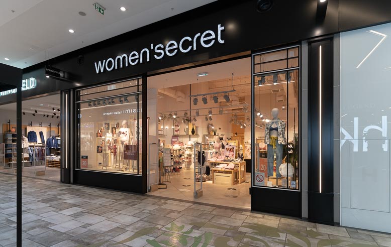 womens secret