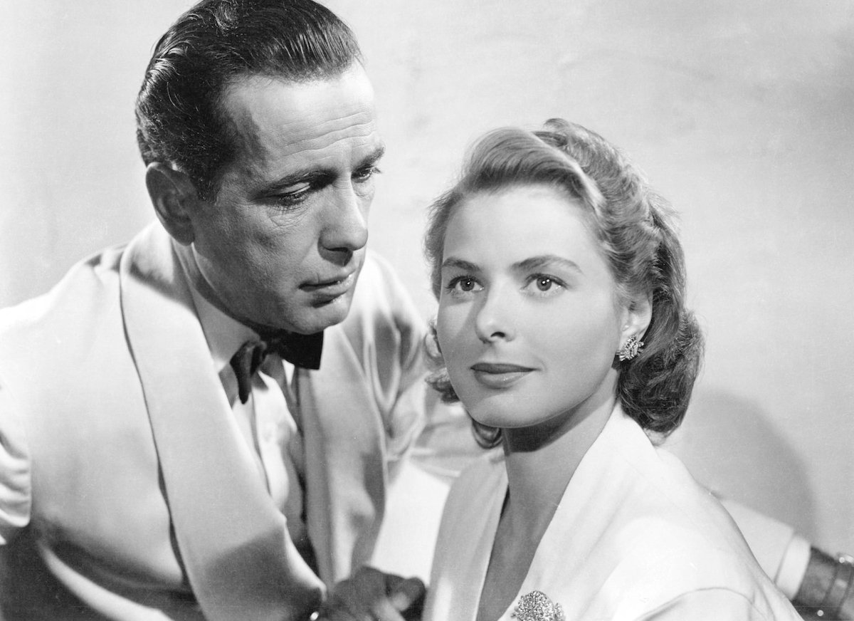 stars in casablanca