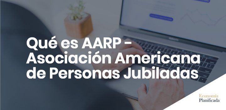 aarp que es