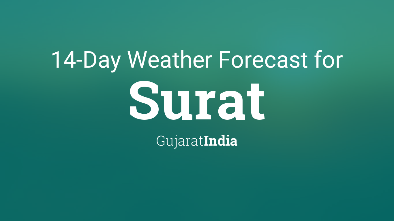 gujrat weather today