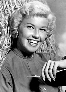 doris day at the apollo