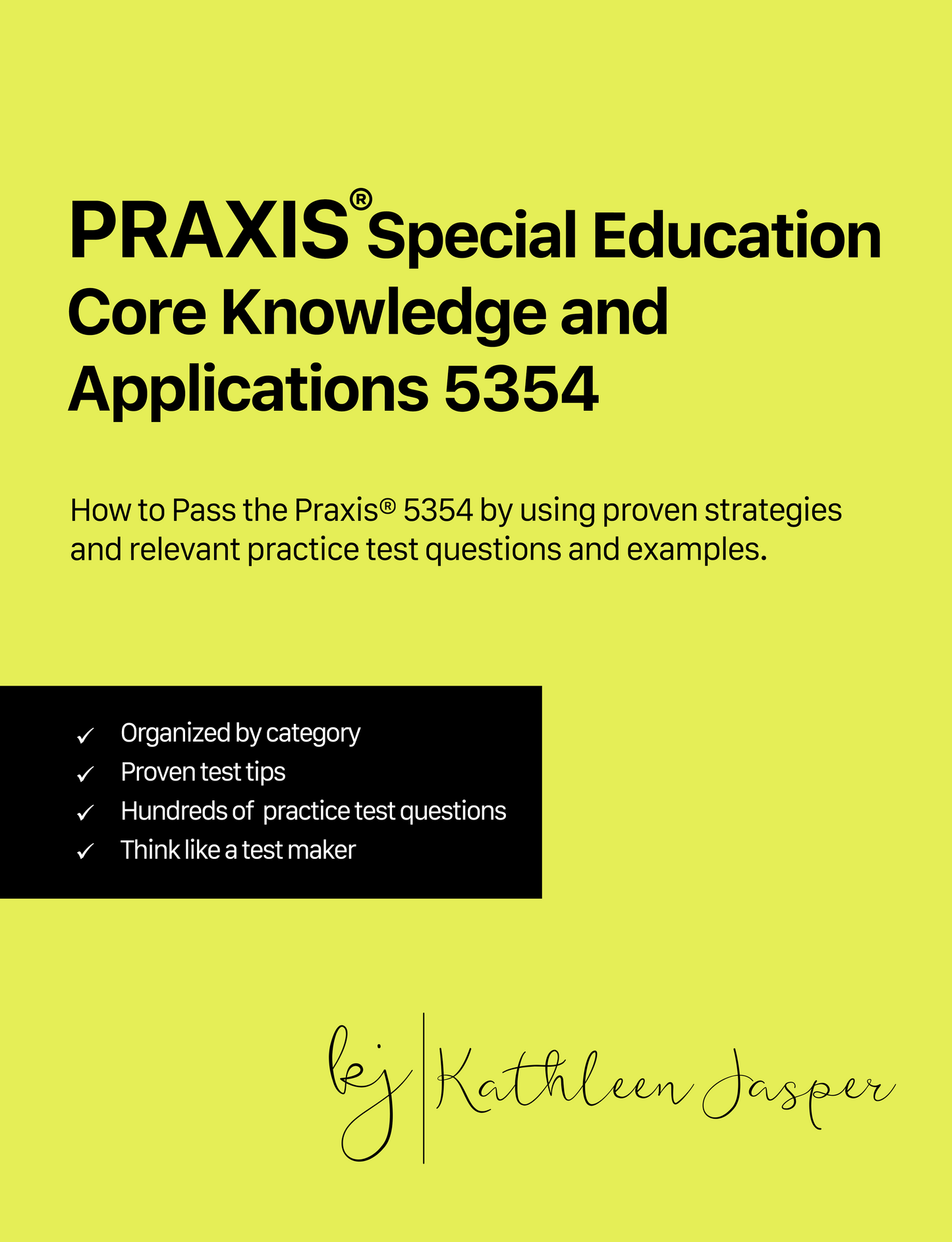 praxis study guide