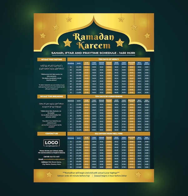 bangalore ramadan time table 2021