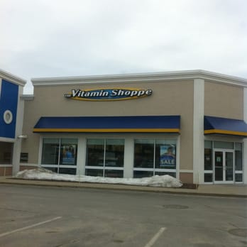 vitamin shoppe warwick