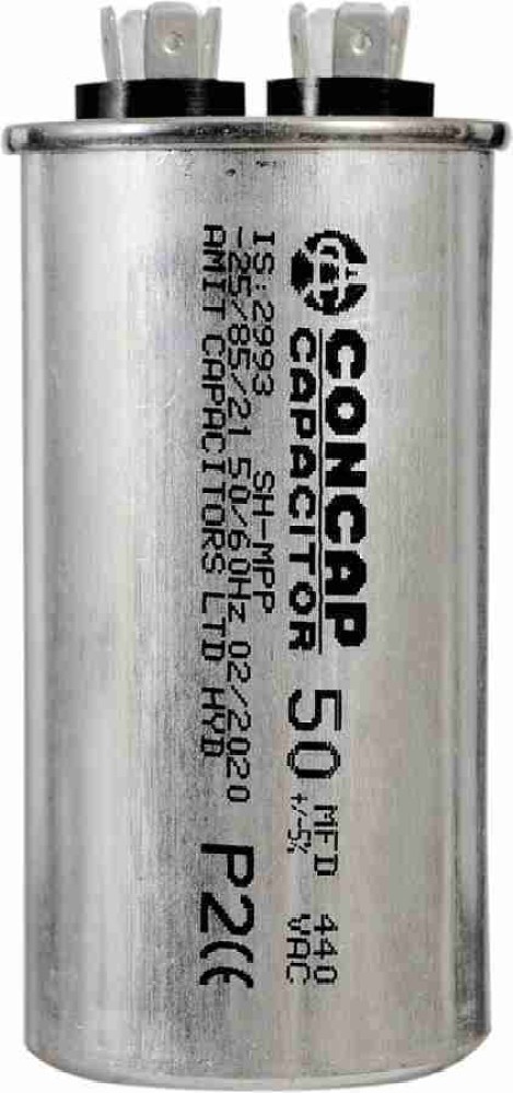 1.5 ton ac capacitor price india