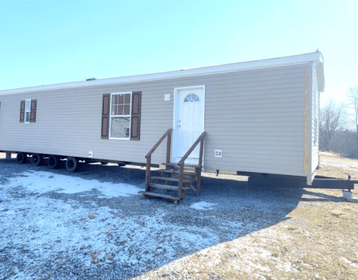 trailer homes for sale near me