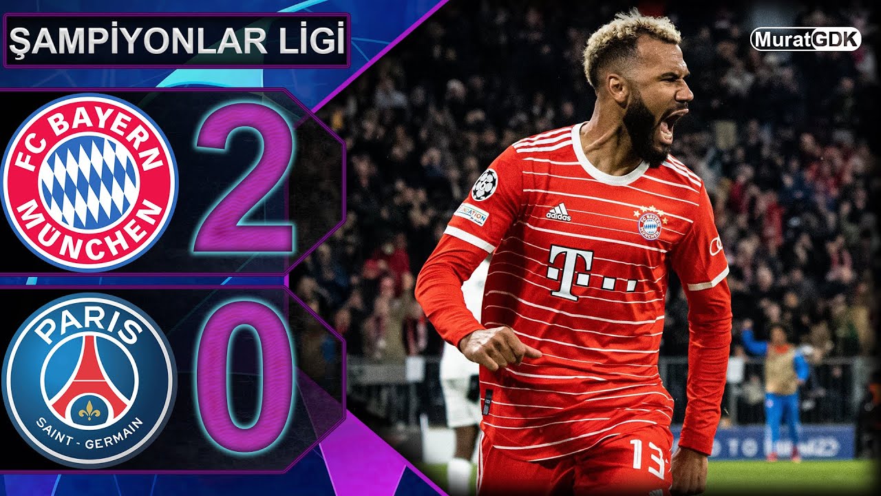 bayern münih psg izle