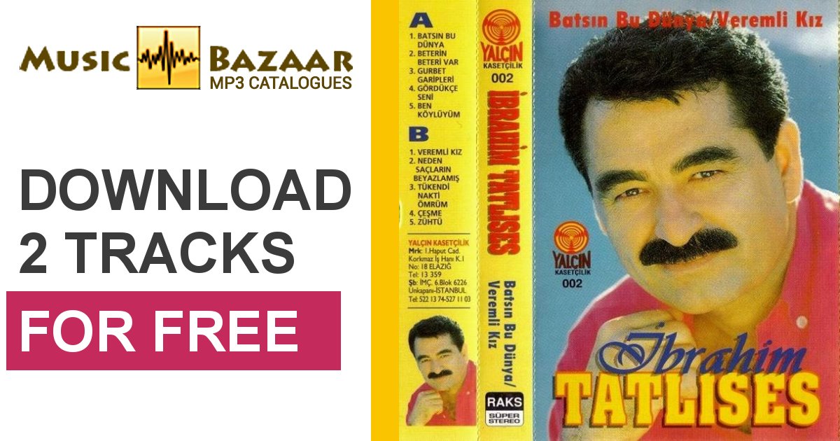 ibrahim tatlises neden download