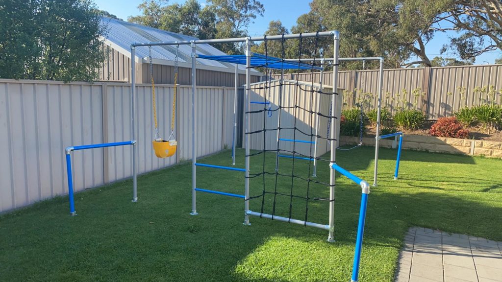 funky monkey bars review