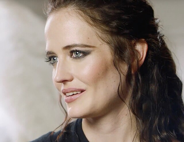 pics of eva green