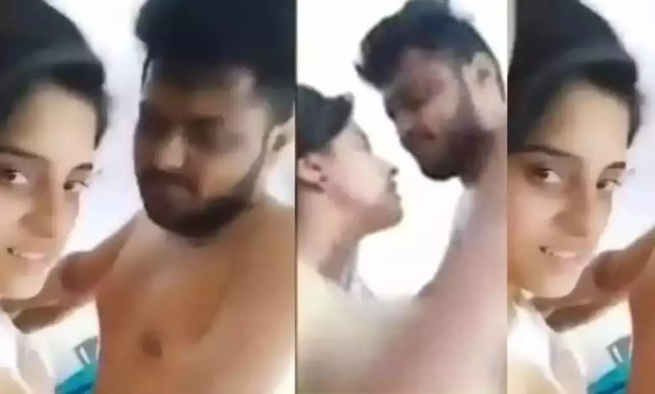 desi mms leaked video