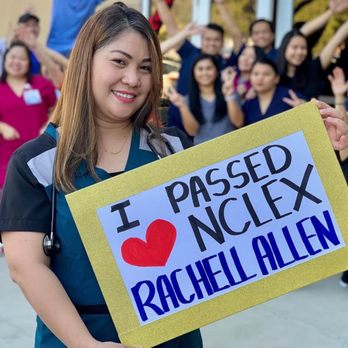 rachell allen review services