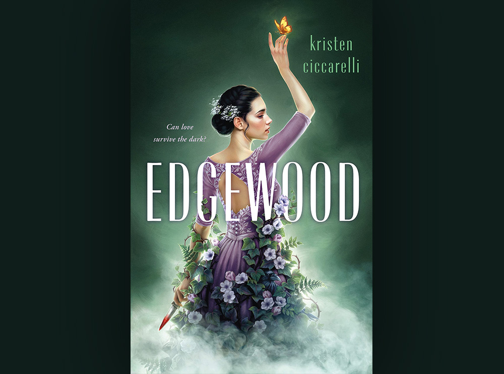 madam edgewood