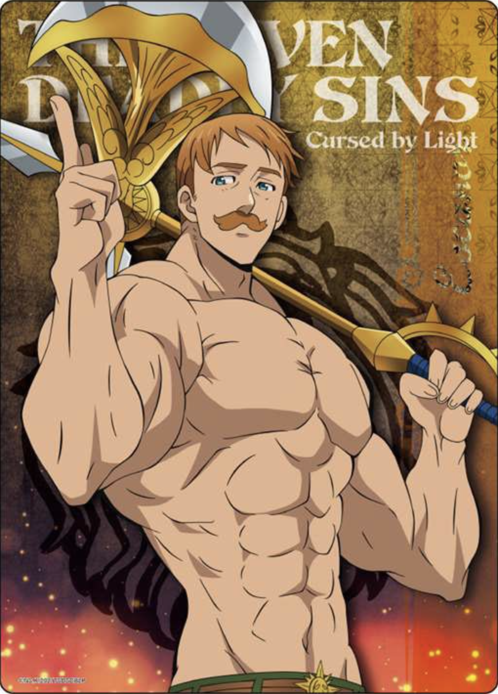 escanor