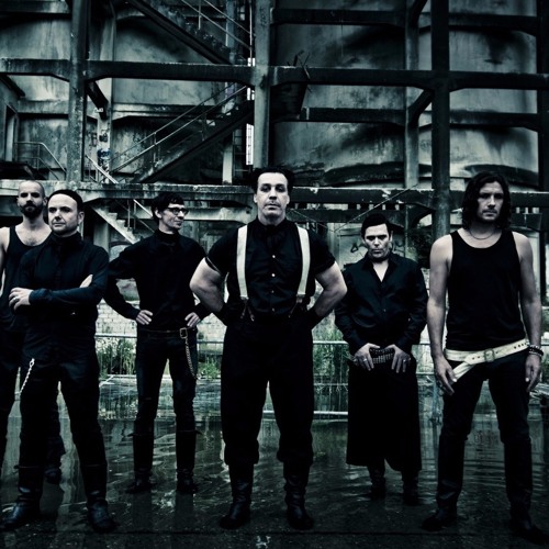 rammstein rammstein 2019 download