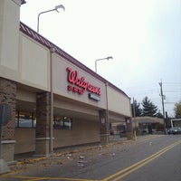 walgreens on galbraith