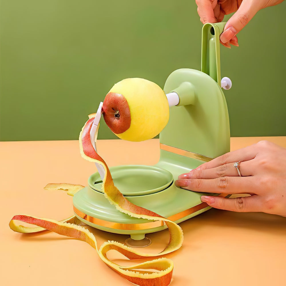 apple skin peeler