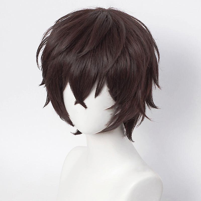 cosplay wigs