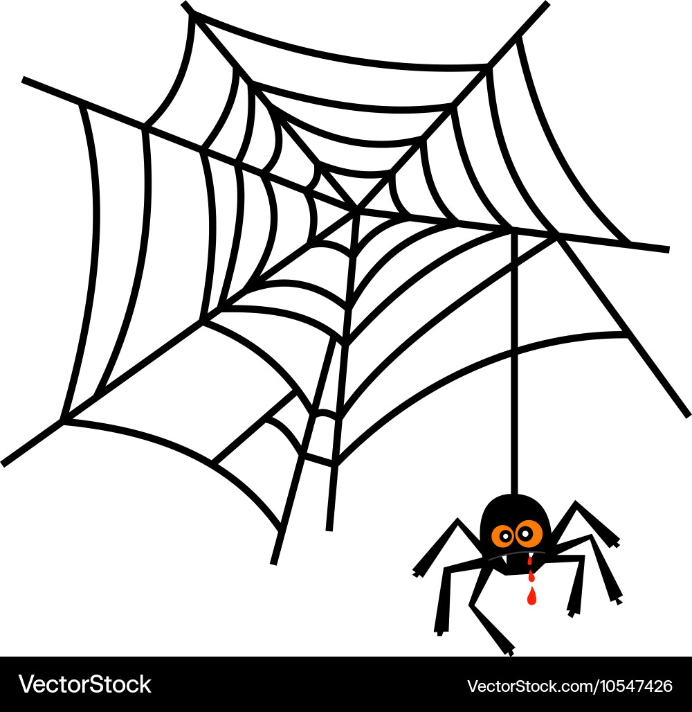 halloween spiders web