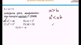 kpss temel kavramlar çıkmış sorular ve çözümleri