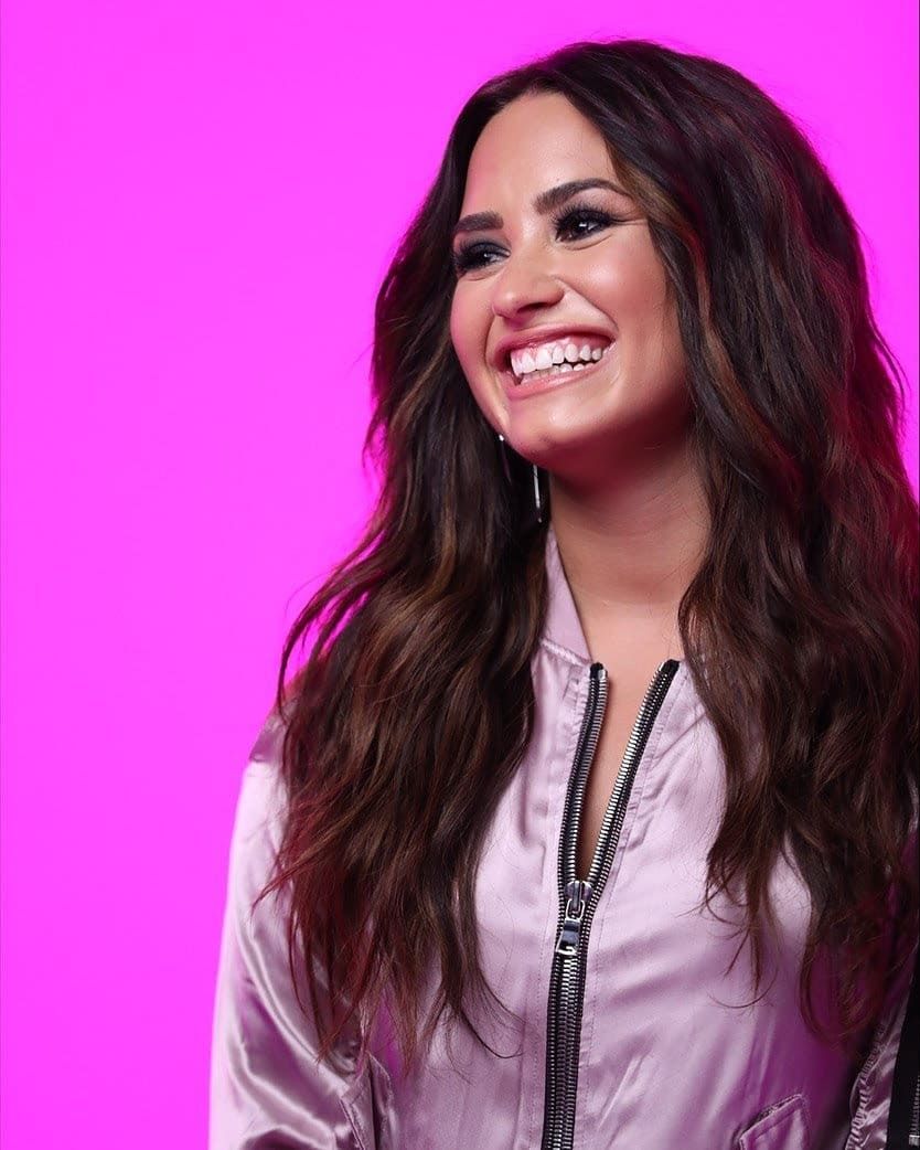 demetria devonne lovato