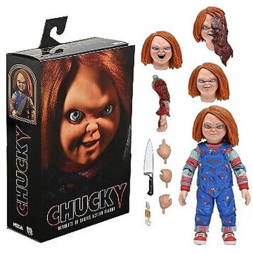 juguetes de chucky