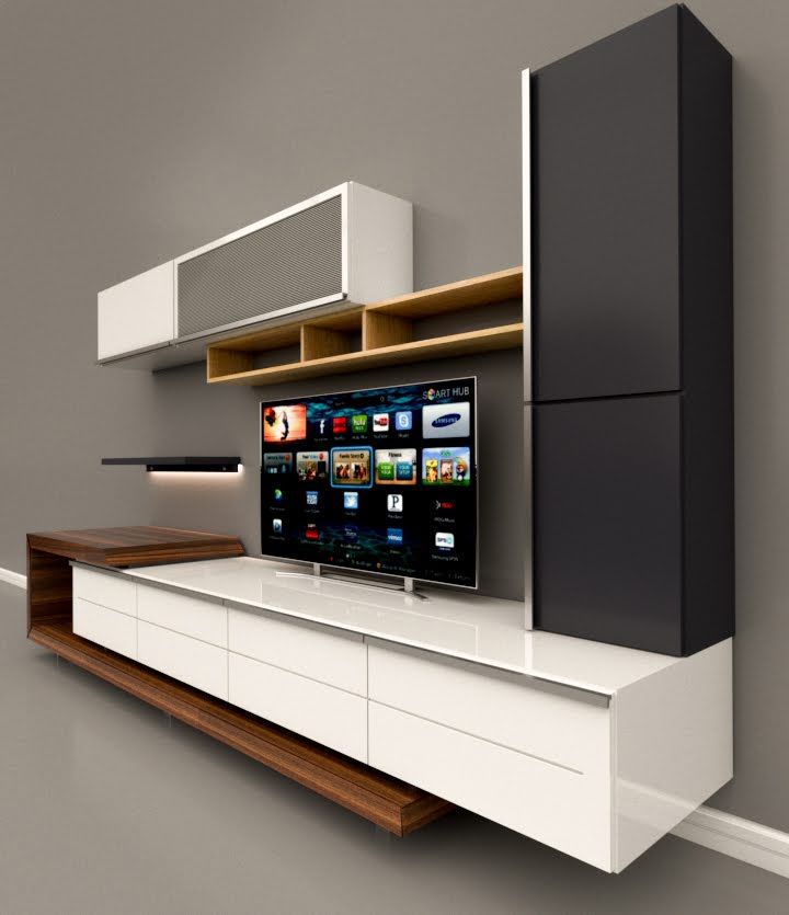 tv kapat design