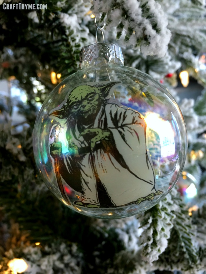 star wars christmas tree ornaments