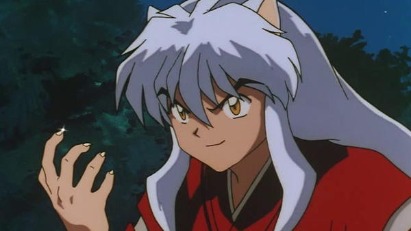 where can i watch inuyasha