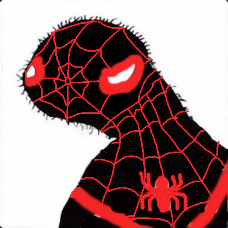 spooderman wiki