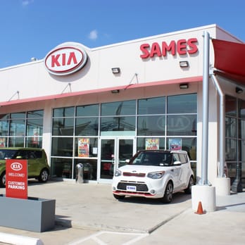 kia laredo tx phone number