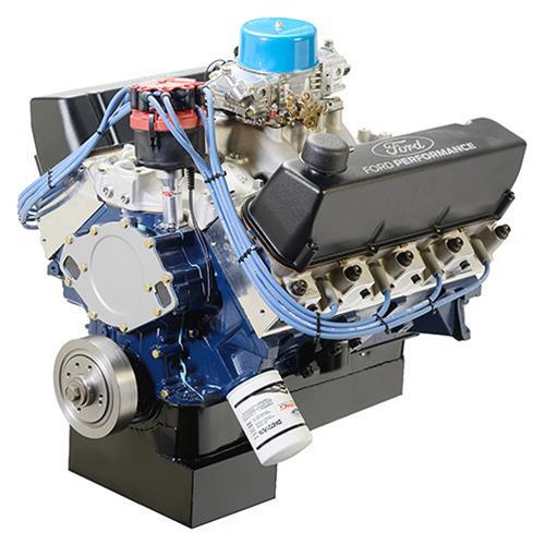 ford crate engine and transmission packages australia