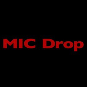 mic drop remix скачать