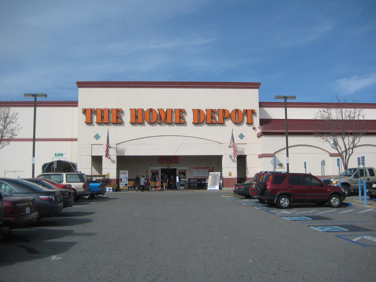 home depot san jose del cabo