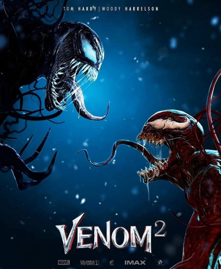 venom 2 release date disney plus