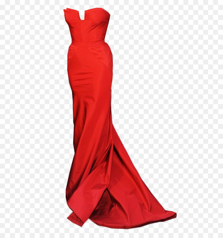 red dress png