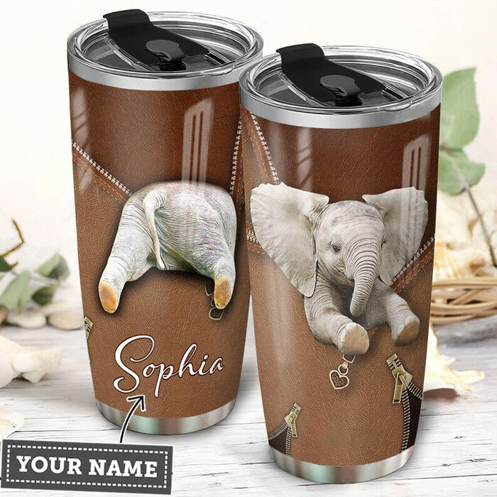 presents for elephant lovers