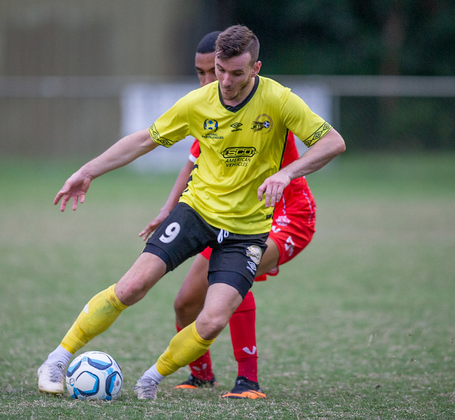 moreton bay united