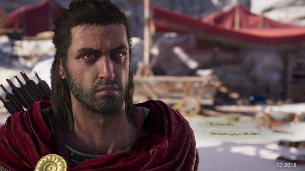 assassins creed odyssey online