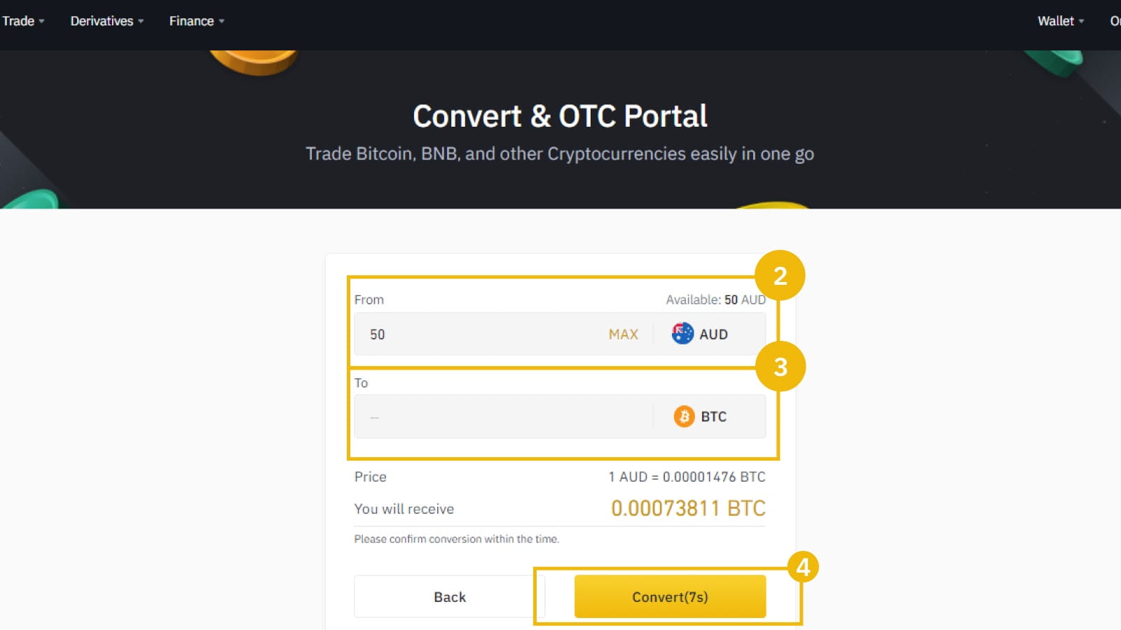 usdt to aud converter