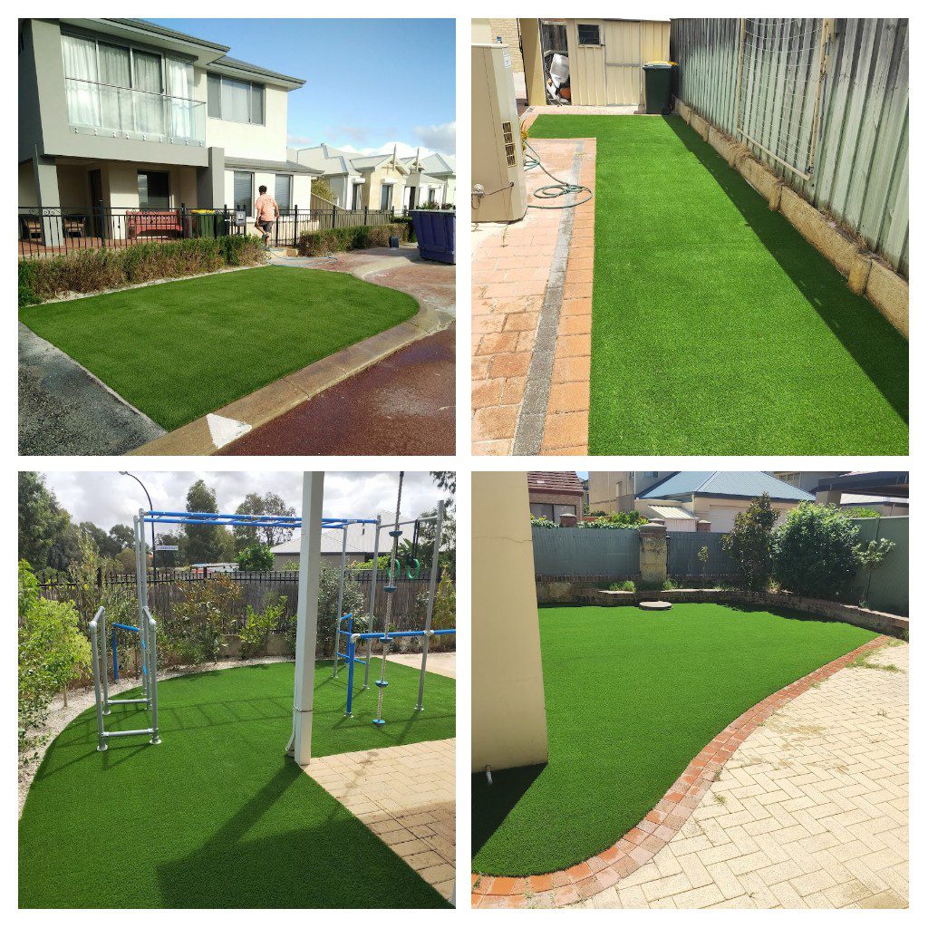 v short - artificial grass 25mm