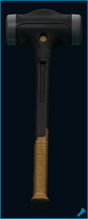 tarkov sledgehammer