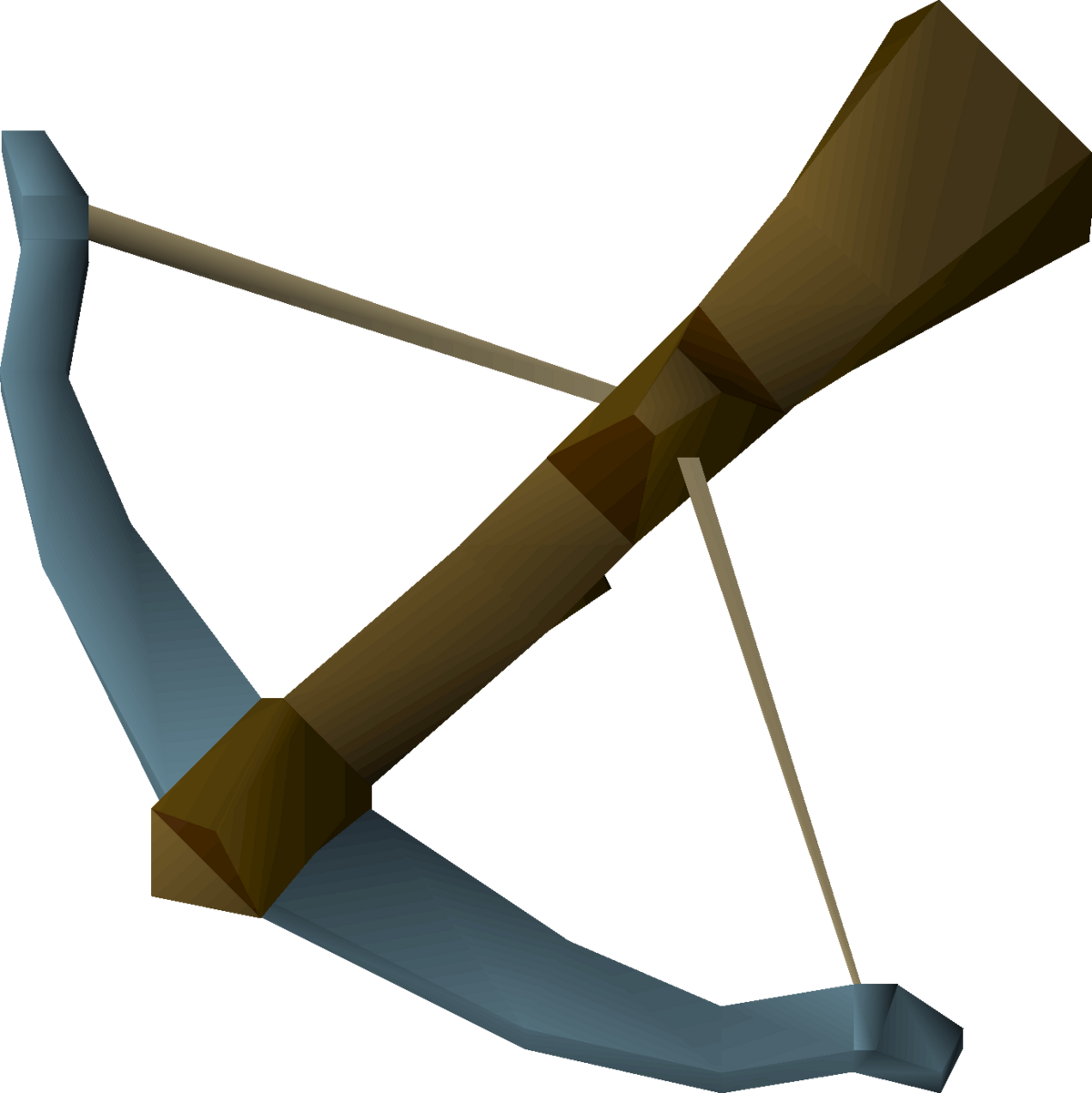 osrs karils crossbow vs rune crossbow