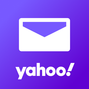 log in to yahoo mail