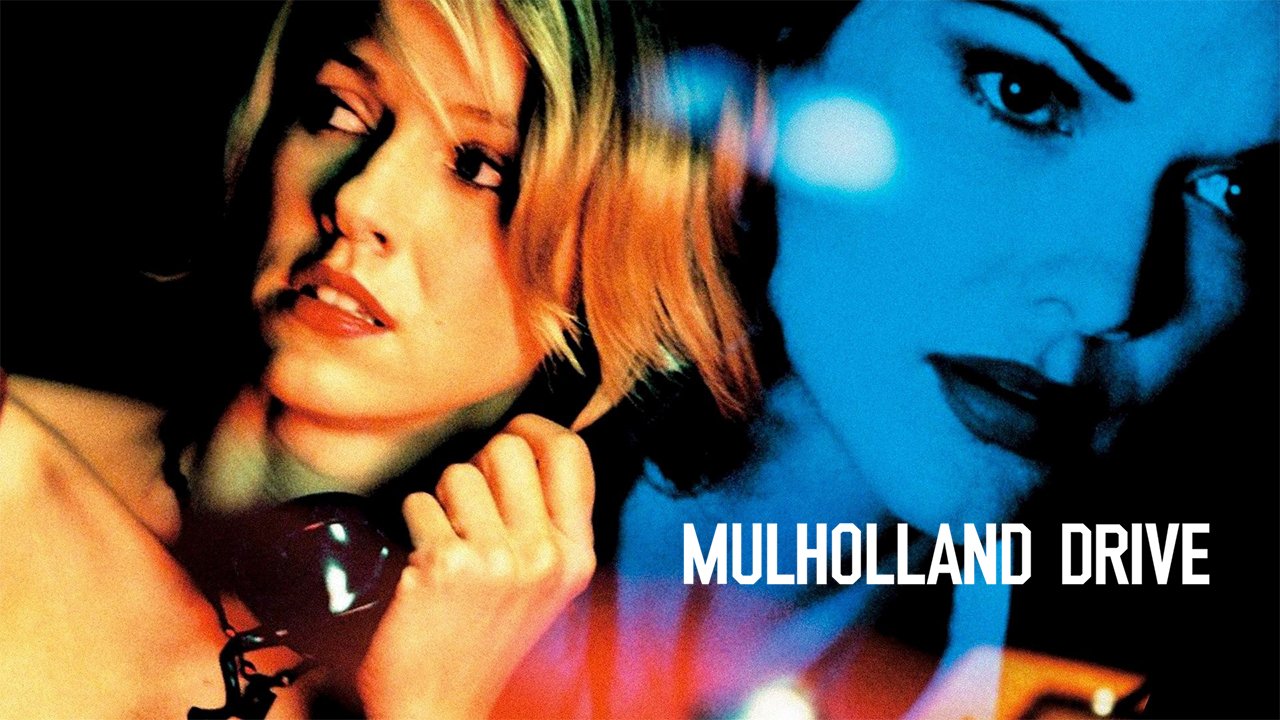 mulholland drive movie online