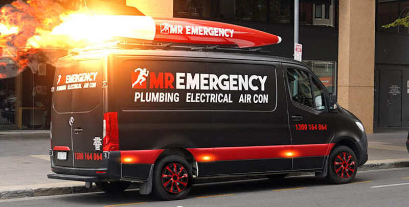 mr emergency plumbing melbourne