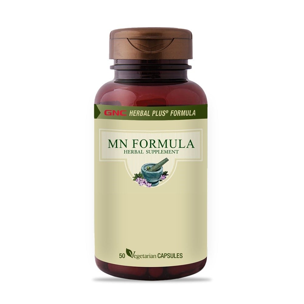 gnc mn formula