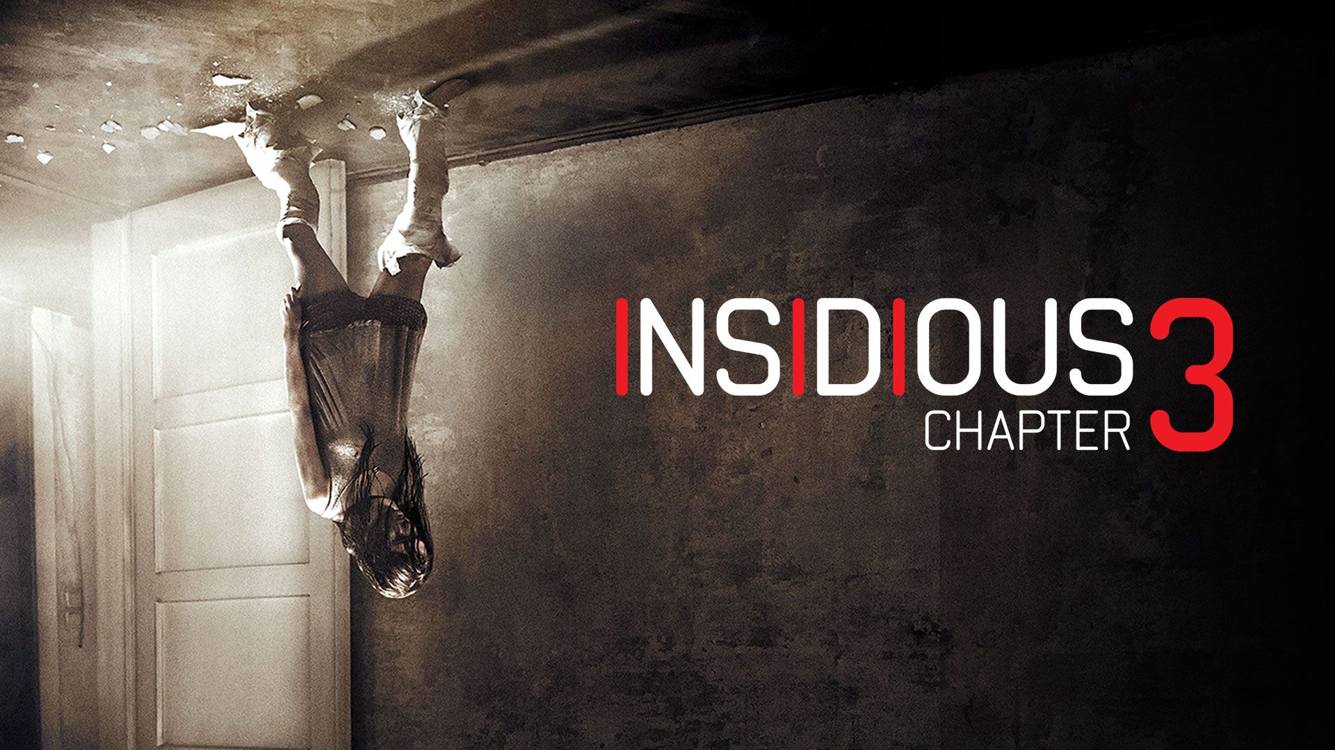 insidious 3 streaming